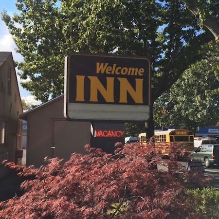 Autzen Inn Eugene Exteriér fotografie